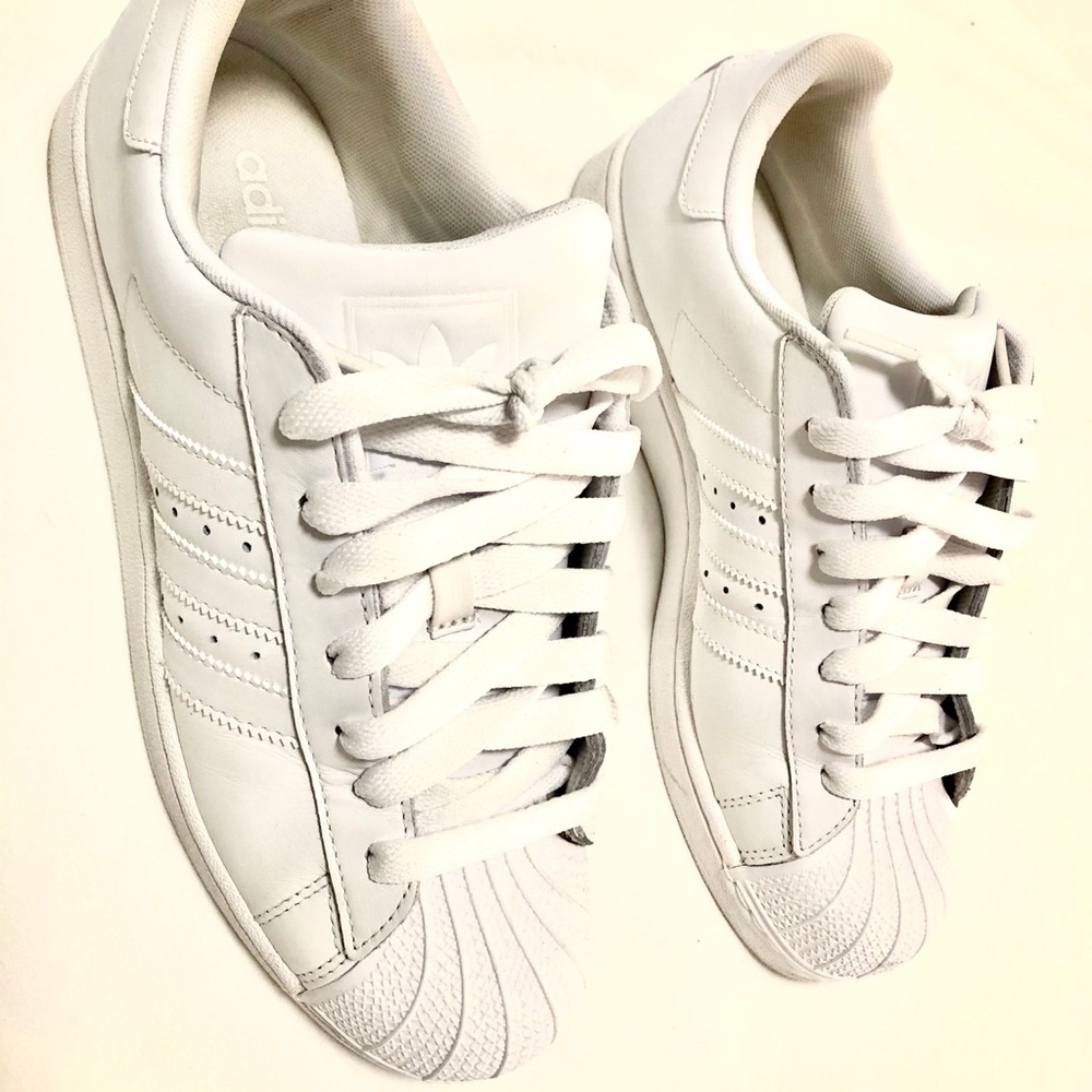 Adidas Shell Toe - image 3